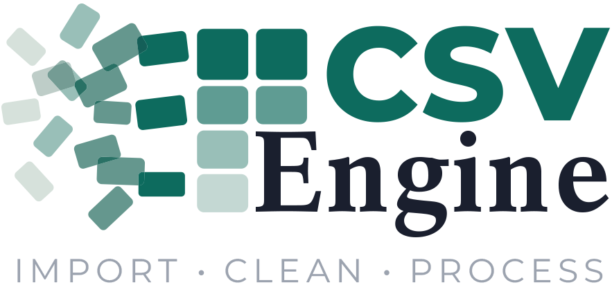 CSV Engine